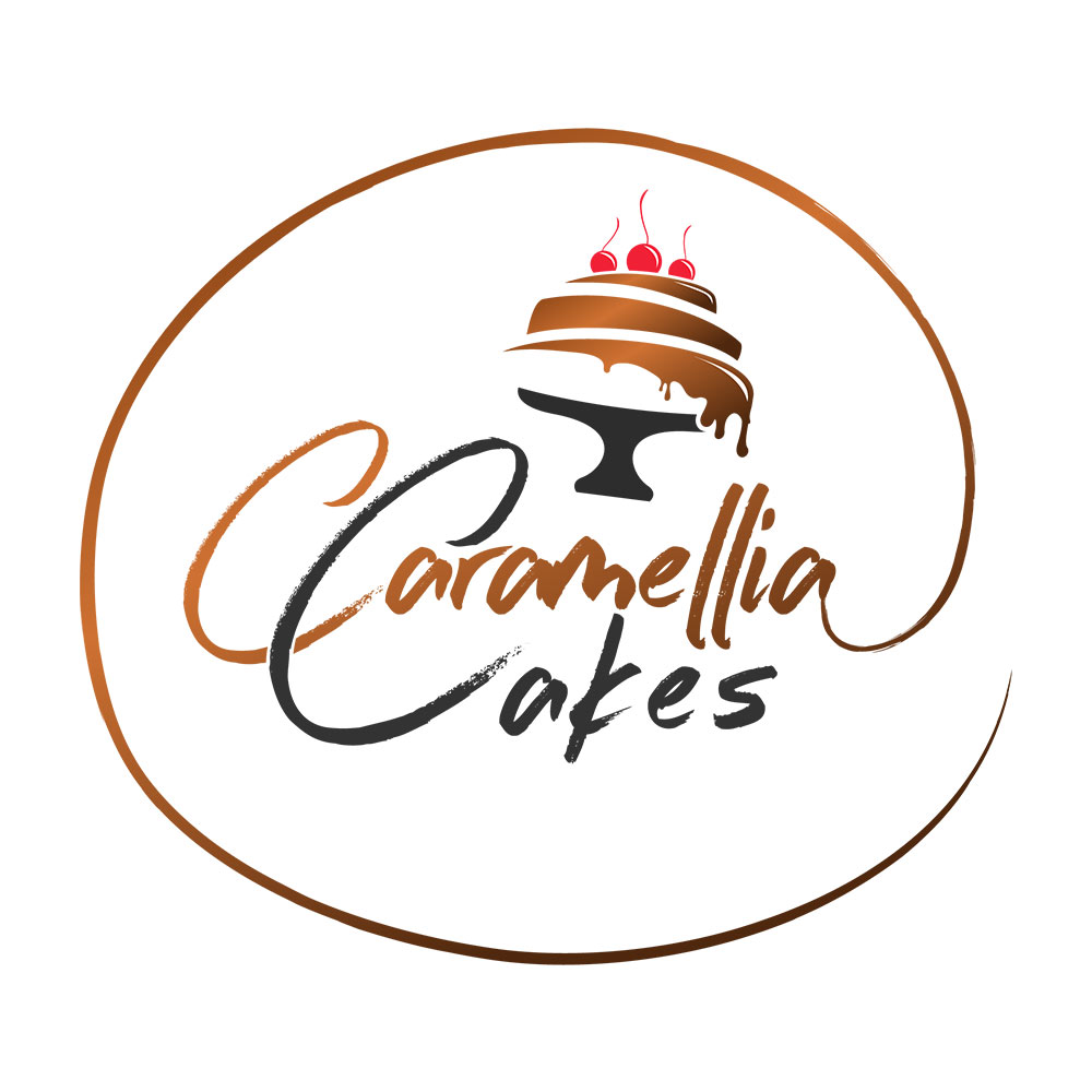Лого Caramelia