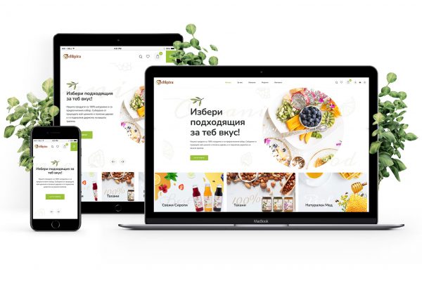 Website Eliksira
