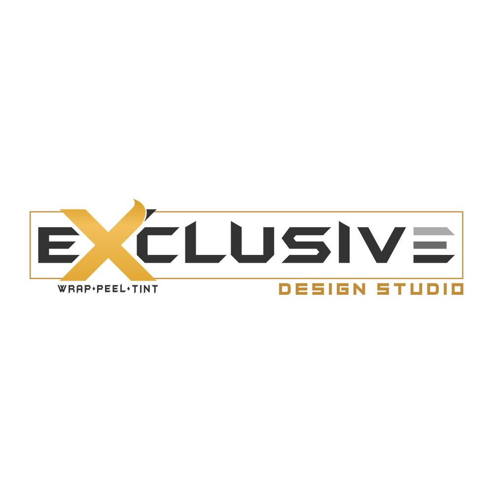 Лого Exclusive