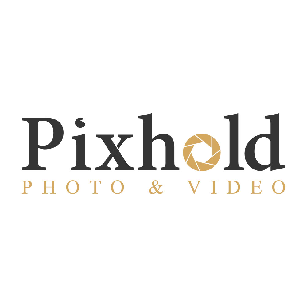 Лого Pixhold